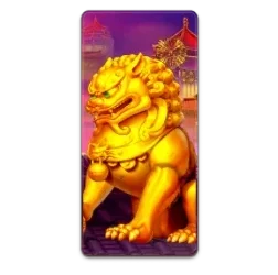 5 Lions