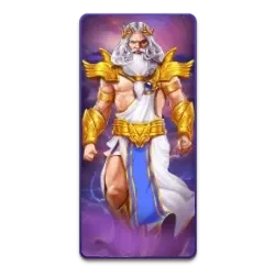 Olympus
Super Scatter