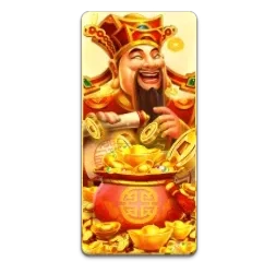 God Of
Wealth