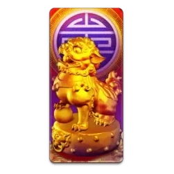Fu Xing
Gao Zhao