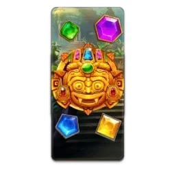 Aztec
Gems
