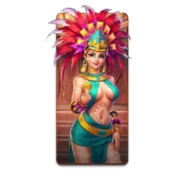 Treasures
Of Aztec