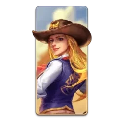 Wild
Bounty