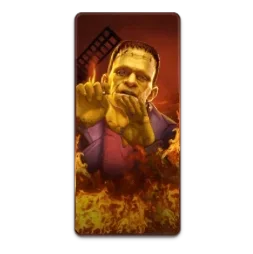 Doctor
Frankenstein