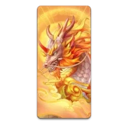 Ways of
the Qilin