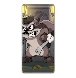 Le
Bandit