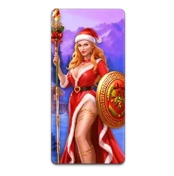 Wisdom of Athena
Xmas 1000